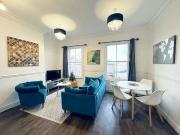 Apartment at Price's Lane, York