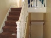 Apartment at Prideaux Road, London