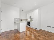 Apartment at Priestgate, Peterborough