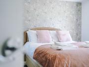 Apartment at Priesthorpe Lane, Leeds