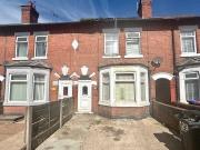 Apartment at Priestsic Road, Ashfield