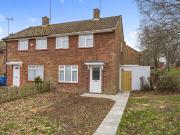House at Priestwood Avenue, Bracknell