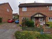 Apartment at Primatt Crescent, Milton Keynes