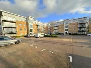 Apartment at Primrose Close, Luton
