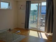 Apartment at Primrose Place, London