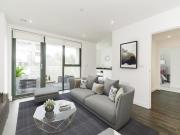 Apartment at Primrose Way, London