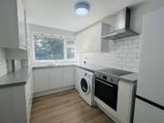 Apartment at Prince Andrew Close, Maidenhead