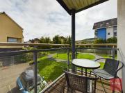 Apartment at Prince Apartments, Swansea
