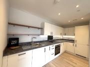 Apartment at Prince Charles Road, Exeter