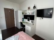 Apartment at Prince Edwin Street, Liverpool