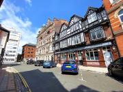 Apartment at Prince George Street, Portsmouth