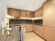Apartment at Prince of Wales Drive, London