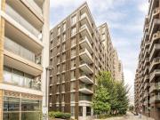Apartment at Prince of Wales Drive, London