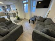 Apartment at Prince of Wales Lane, Birmingham