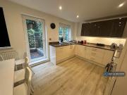 Apartment at Prince Of Wales Road, Bournemouth