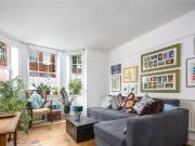 Apartment at Prince of Wales Road, London