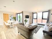 Apartment at Prince of Wales Road, Norwich