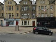 Apartment at Prince of Wales Road, Norwich Apartment at Prince of Wales Road, Norwich