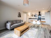 Apartment at Prince of Wales Road, Norwich