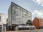 Apartment at Prince of Wales Road, Norwich