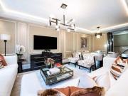 Apartment at Prince of Wales Terrace, Greater London