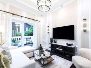 Apartment at Prince of Wales Terrace, Greater London