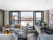 Apartment at Prince of Wales Terrace, Greater London