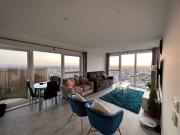 Apartment at Prince Regent Road, London