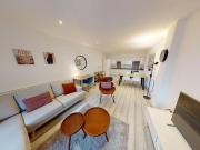 Apartment at Prince Regent Road, London