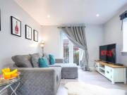 Apartment at Prince Rupert Drive, Aylesbury