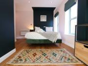 Apartment at Prince Street, Bristol