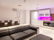 Apartment at Prince Street, Sunderland