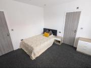 Apartment at Princes Avenue, Watford