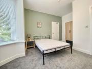 Apartment at Princes Gardens, Peterborough