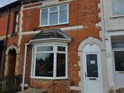 Apartment at Princes Gardens, Peterborough