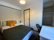 Apartment at Princes Gate, High Wycombe