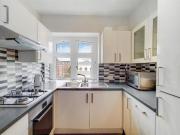 apartment at Princes Gate, Kensington SW7