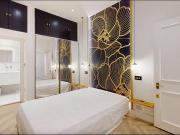 Apartment at Princes Gate, London