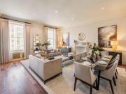 Apartment at Princes Gate, London