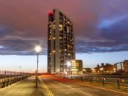 Apartment at Princes Parade, Liverpool