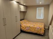 Apartment at Princes Park Lane, Greater London