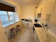 Apartment at Prince's Place, Brighton