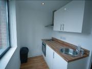 Apartment at Princes Road, Liverpool