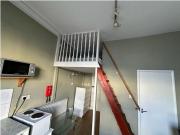 Apartment at Prince's Square, City of Westminster