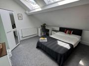Apartment at Princes Street, Southampton