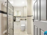 Apartment at Princess Park Manor, London