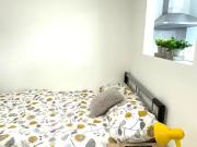 Apartment at Princess Road West, Leicester