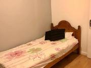 Apartment at Princess Row, Bristol