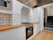 Apartment at Princess Street, Greater London