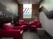 Apartment at Princess Street, Manchester